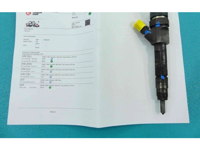 Volant Mitsubishi Space Star 2005 0445110021, IMPRK1305519