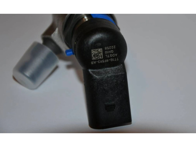 Форсунка     Ford S-MAX   