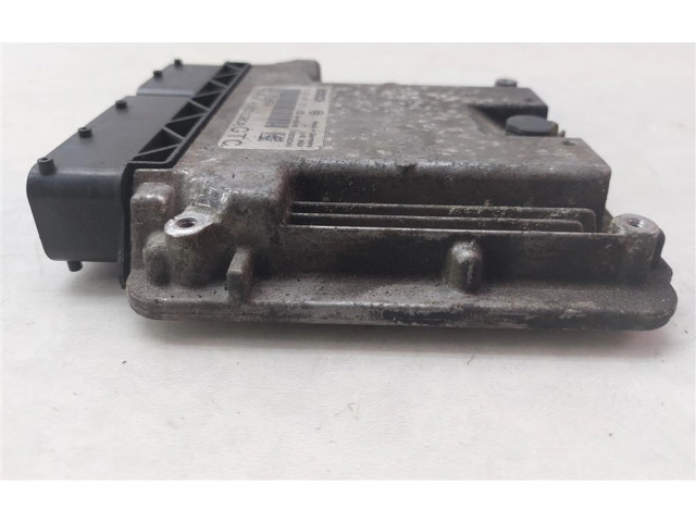 Блок управления двигателя 55195464   Alfa Romeo GT