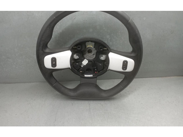 Volant Renault Twingo III 2019 255504283R, 34146666B