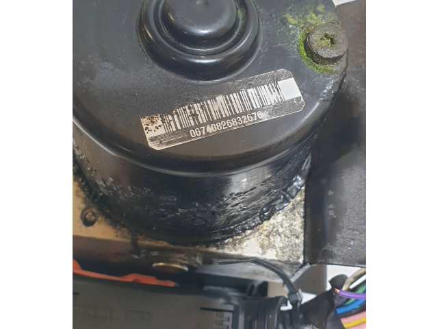 Jednotka ABS 895410D030, 06210903193 Toyota Yaris 2007