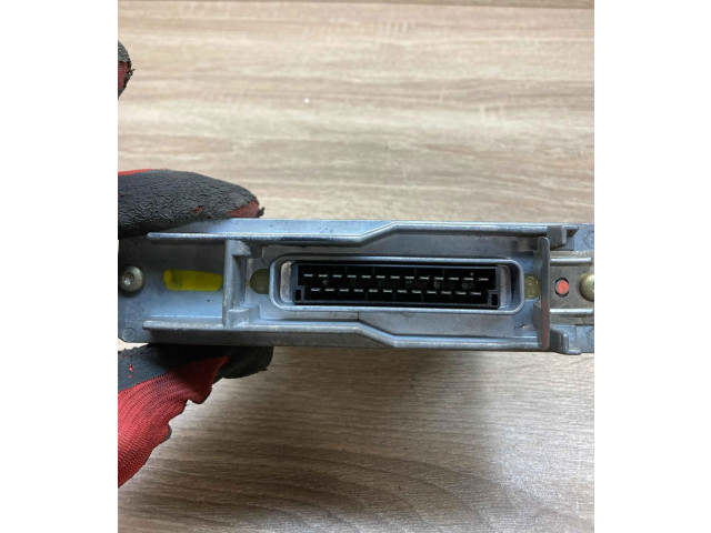 Блок управления двигателем Блок управления HOM7700868321, R04080002D Volvo S40, V40