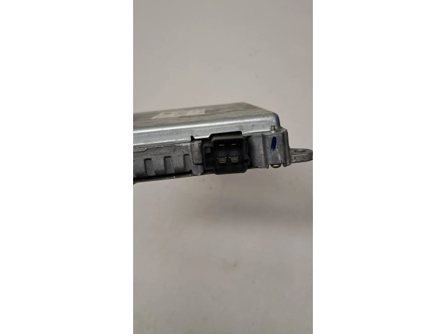 Другие блоки управления / модули