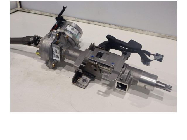    Рулевая рейка 488101735R   Dacia Sandero 2008 - 2012 года
