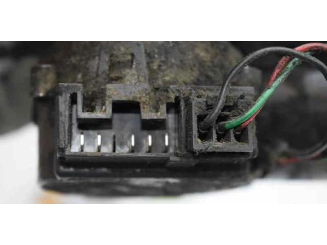 Двигатель стеклоочистителей