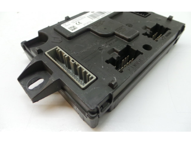 Блок комфорта A2C86184601, 284B15639R Renault Clio IV