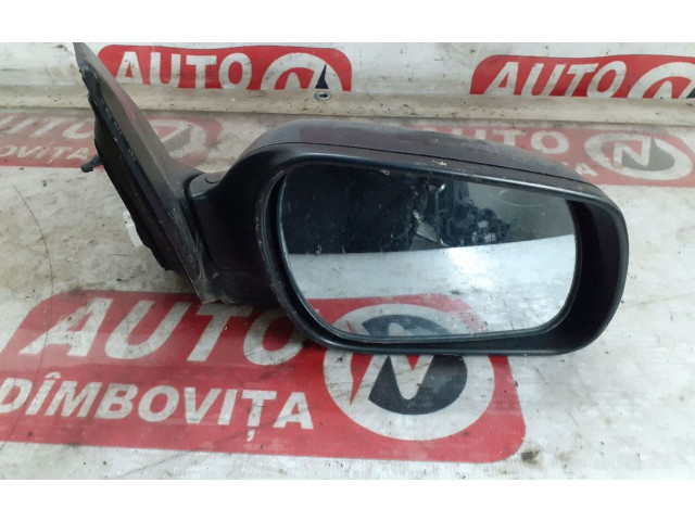 Зеркало (механическое)    Mazda 3 II