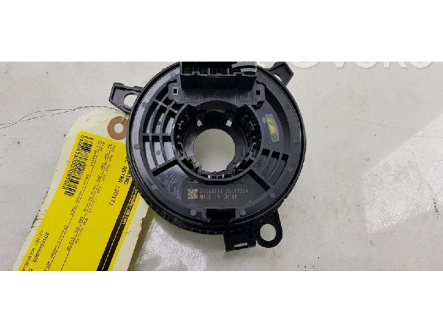 Zámek zadních dveří 39063118, 39063118   Opel Astra K 2017