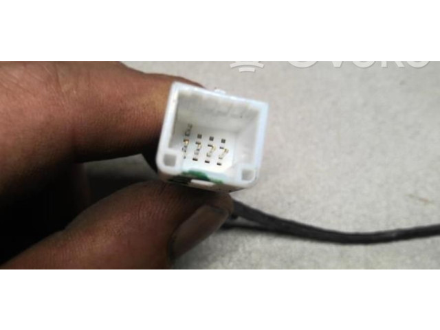 Зеркало электрическое        Dacia Duster  2010 - 2017 года   