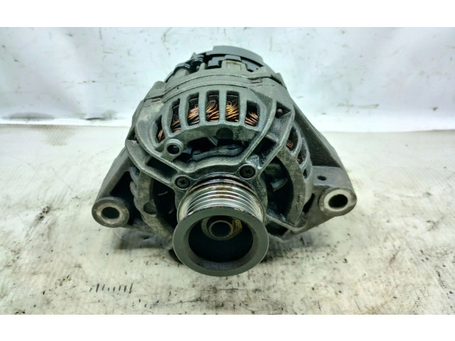 Генератор 0124225011 Rover 45