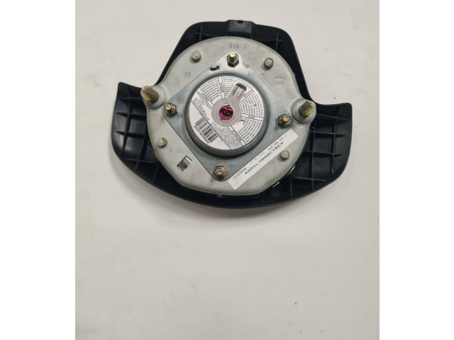 Подушка безопасности водителя 086389650, 243327042790639 Seat Ibiza III (6L)