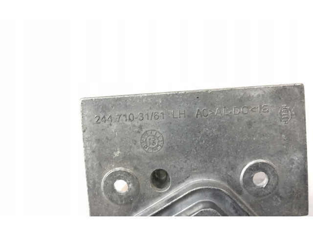 Блок управления Xenon