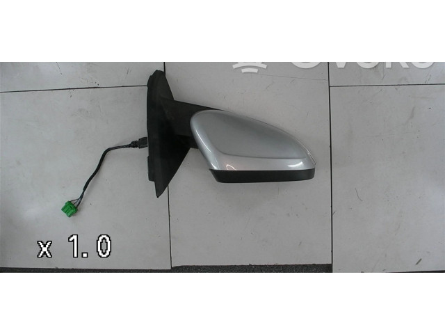 Зеркало электрическое Volvo S60 2011 - 2013 года