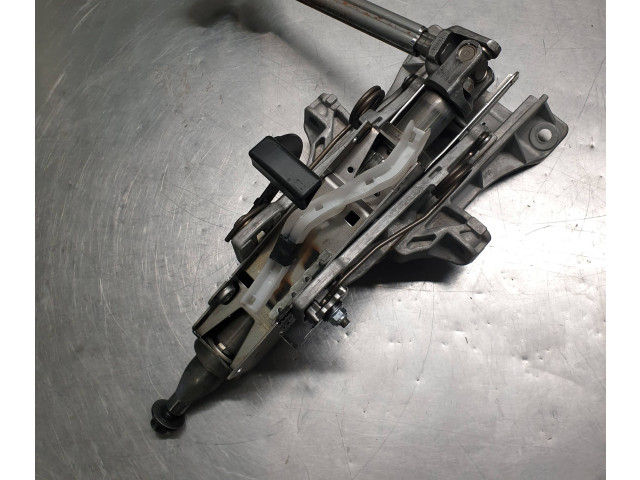  рейка  Колонка рулевая P31387671   Volvo V70 2014 - 2016 года