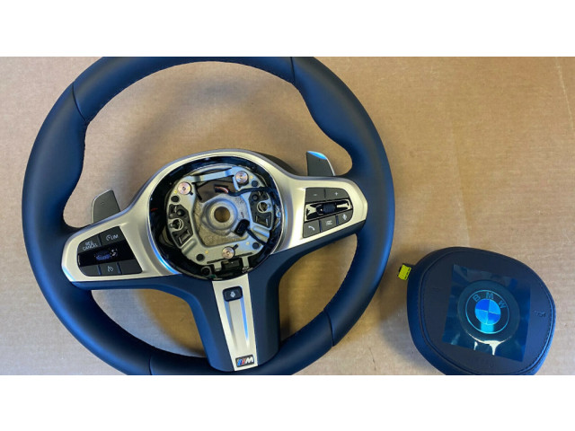 Volant BMW X3 G01 2018 32308008181, 32308094544