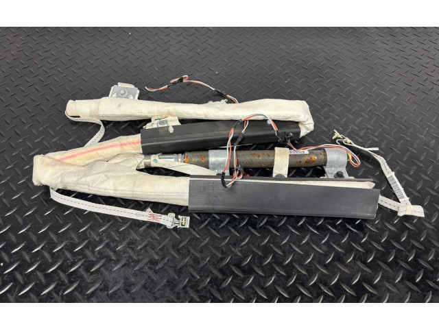 Боковая подушка безопасности P55351256AA, 600009800A Dodge Caliber