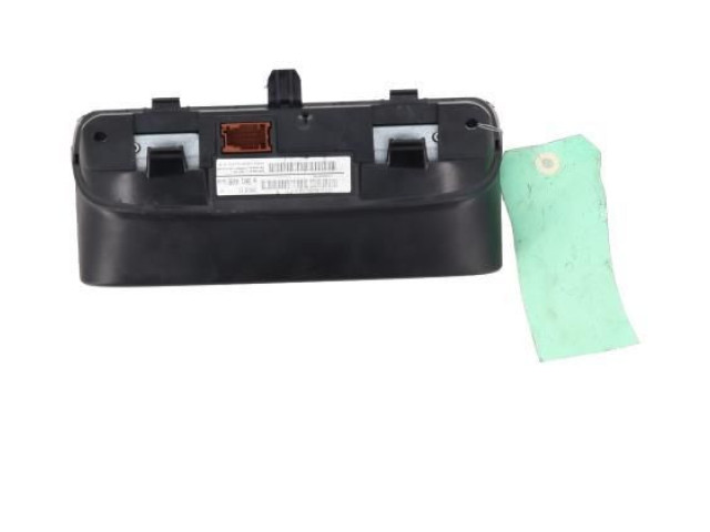 Дисплей 9830087680 Citroen C4 Cactus