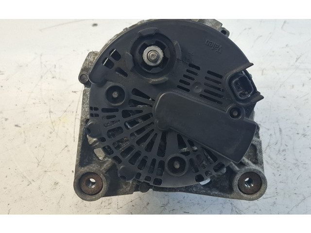 Генератор    Dacia Logan I      