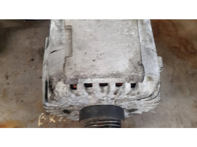 Генератор A0141540402, 411052114   Mercedes-Benz ML W164 3.5     