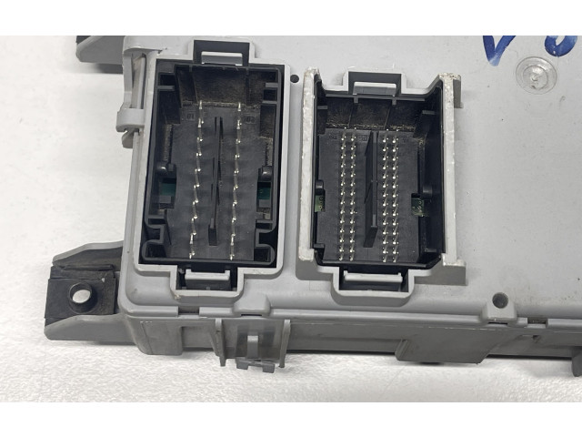 Pojistková skříňka 00518855330, 28263364 Fiat Doblo 2011