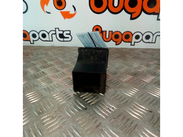 Панель приборов NA Austin Metro