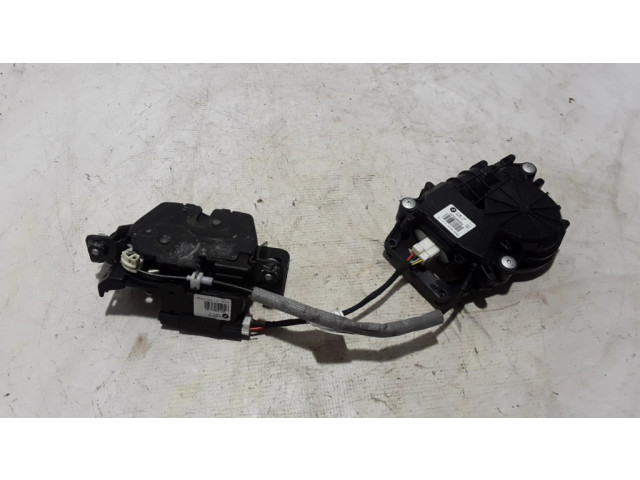 Zámek zadních dveří 912935 BMW 5 F10 F11 2015