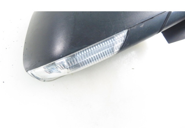 Zpětné zrcátko Volkswagen Polo IV 9N3 2006