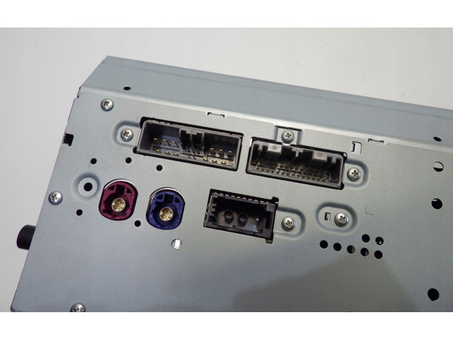 Блок управления навигации (GPS) 32141973 Volvo XC40