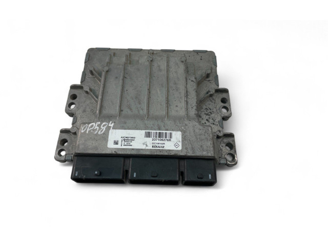 Блок управления двигателем Блок управления 237106276R, 237106102R   Dacia Duster II