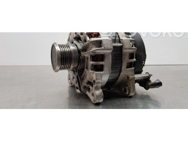 Генератор 04L903023J   Skoda Octavia Mk3 (5E)      