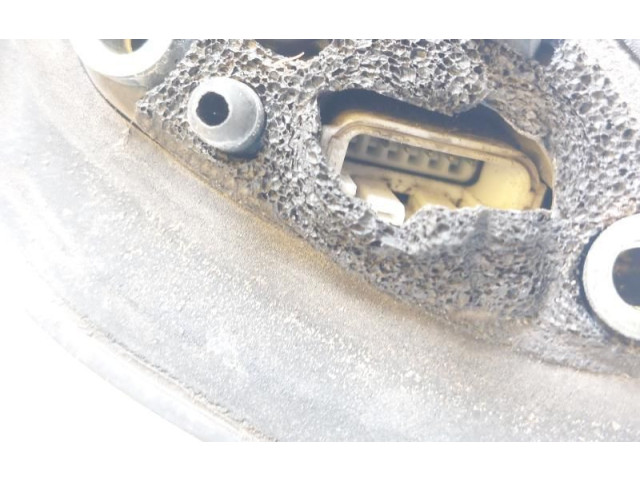 Зеркало электрическое Fiat Grande Punto - года