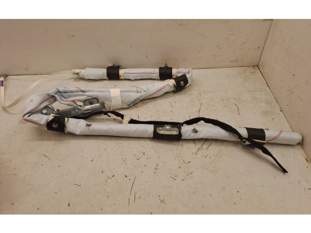 Боковая подушка безопасности 985L14896RT, 648756400D   Dacia Sandero III