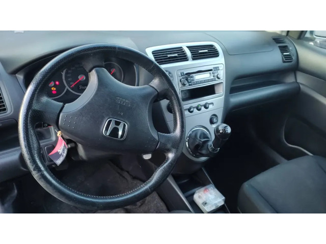 Блок АБС 57110S6DG60, 0265216895 Honda Civic 2001-2005 года