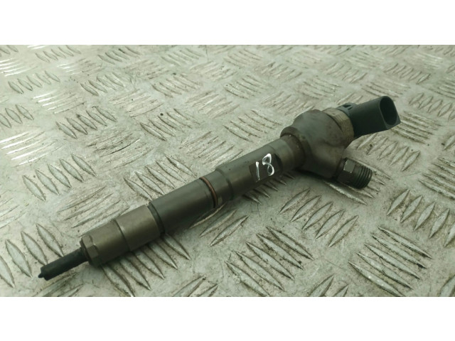 Vstřikovač 03L130277J, 0445110369 Volkswagen PASSAT CC pro naftový motor 2.0
