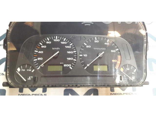 Přístrojová deska Volkswagen Caddy 6K9919033A