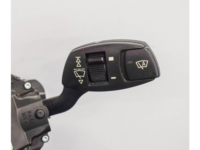 Подрулевой переключатель BMW 5 E60 E61