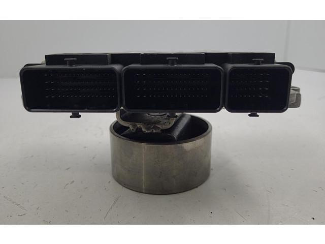 Блок управления двигателя 237107788R   Renault Twingo III