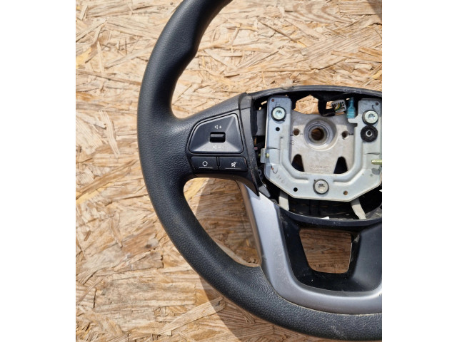 Руль KIA Rio 2012 - 2016 года 56130-1W000