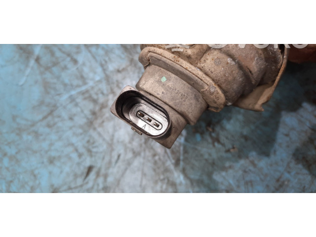 Turbodmychadlo Турбина Volvo V60 ---