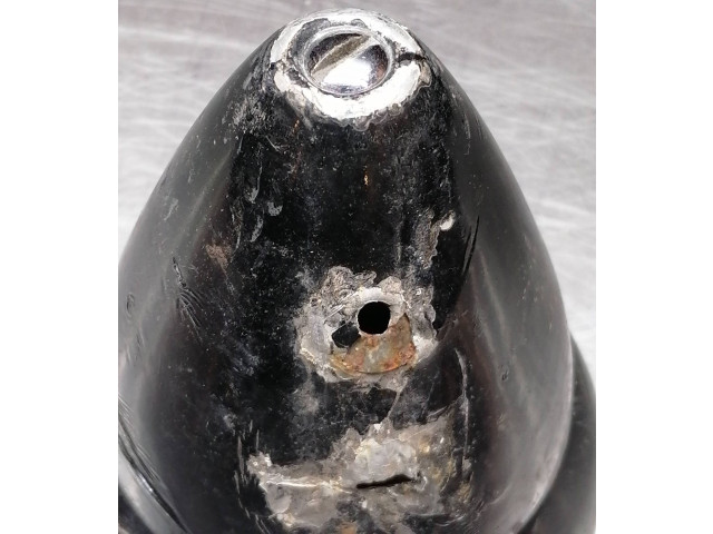 Zpětné zrcátko Nissan 240ZX, 280ZX, 300ZX 1970