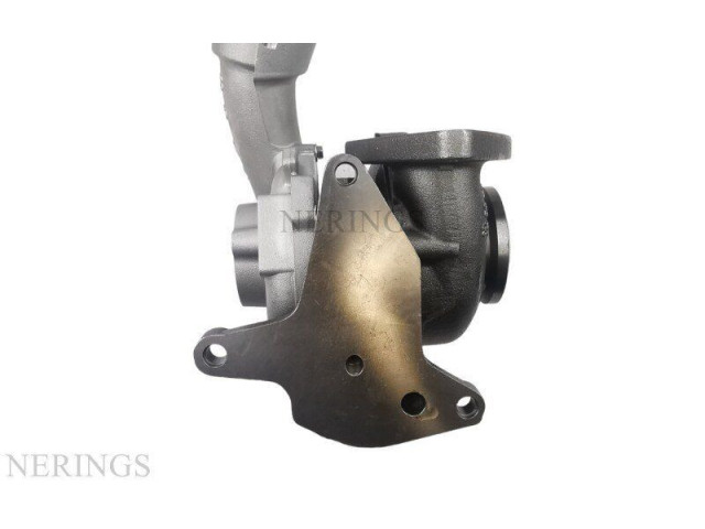 Turbodmychadlo Турбина 760699-0006, TC10-0328 Volkswagen Multivan T5