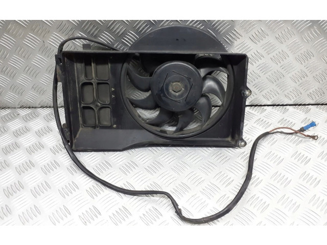 Комплект вентиляторов 4A0121207B Audi A6 S6 C6 4F