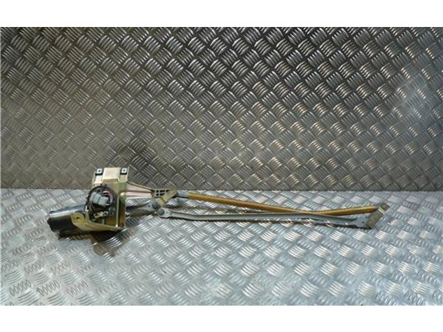 Моторчик дворников 0390246326    Renault Safrane