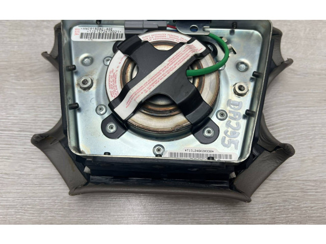 Подушка безопасности водителя HNC9180ACG, 1ZD1272K10021 Jaguar XJ X300