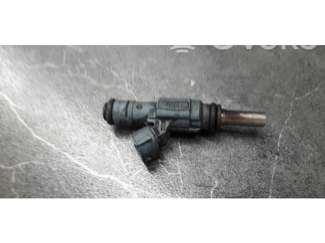 Vstřikovač 0280157012 Audi TT Mk1