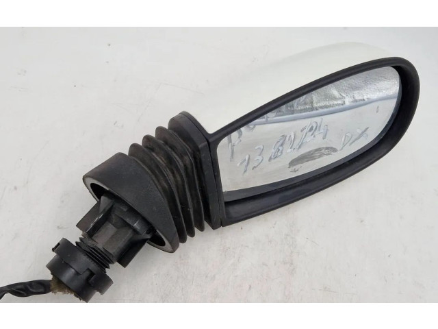 Zpětné zrcátko Fiat Punto (188) 1999 735395757, 157180