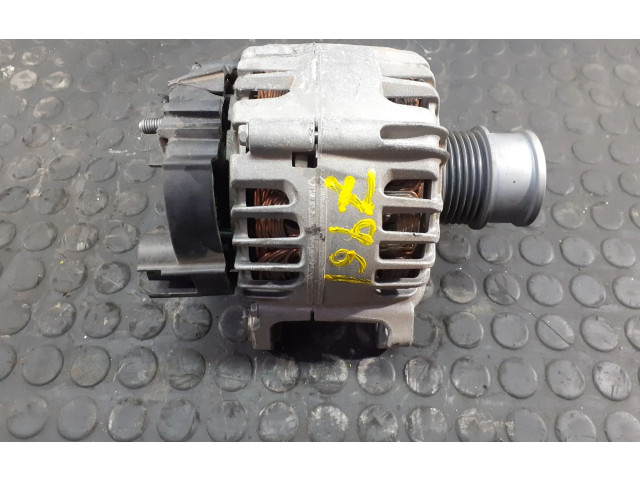 Генератор 04E903015   Audi A1      