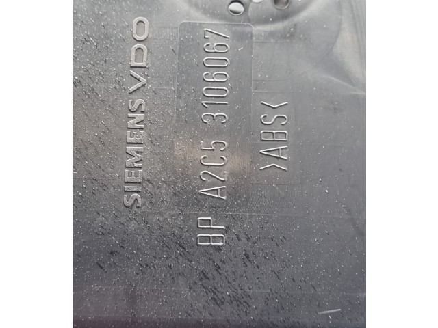 Панель приборов A2C53106067   Volkswagen PASSAT B6       