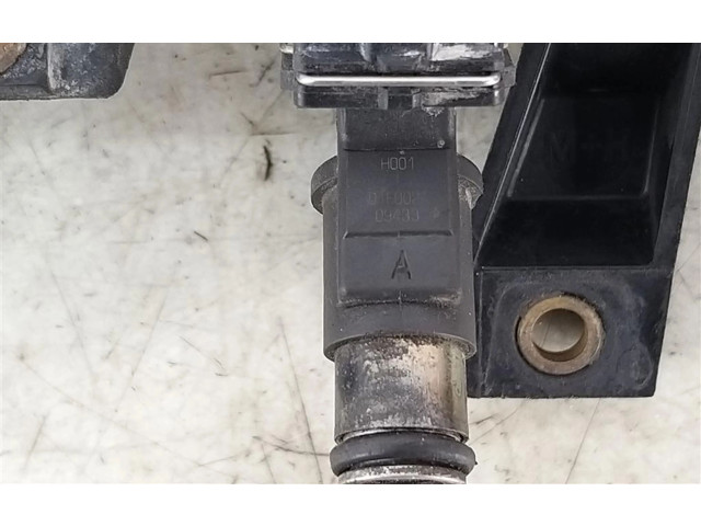 Топливная рампа 9628982980D Citroen Xsara