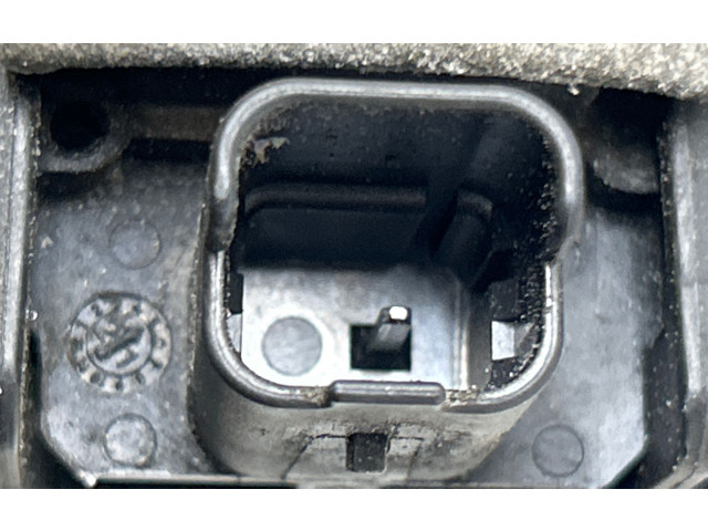 Генератор A002TV2081ZEA, 9827171980   Peugeot 5008 II      